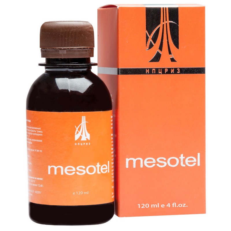 Мезотел