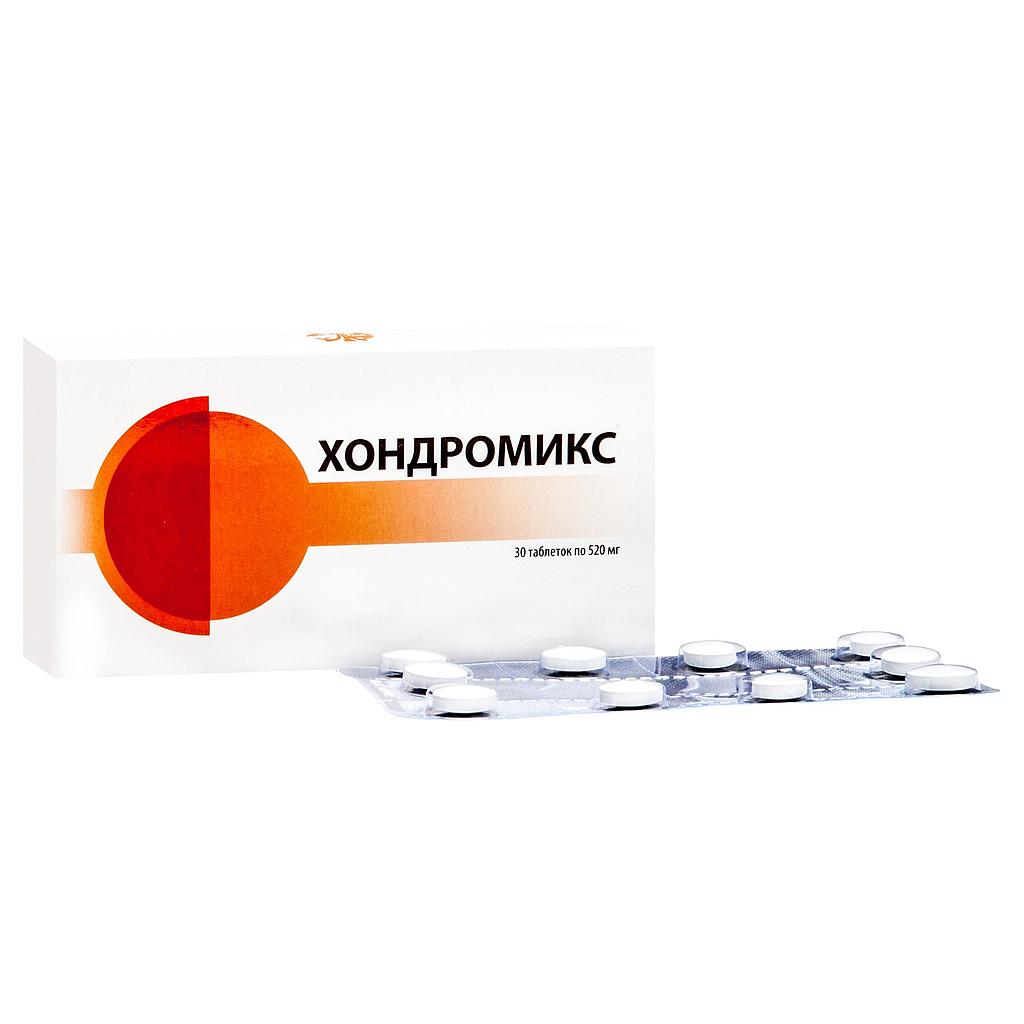 Хондромикс