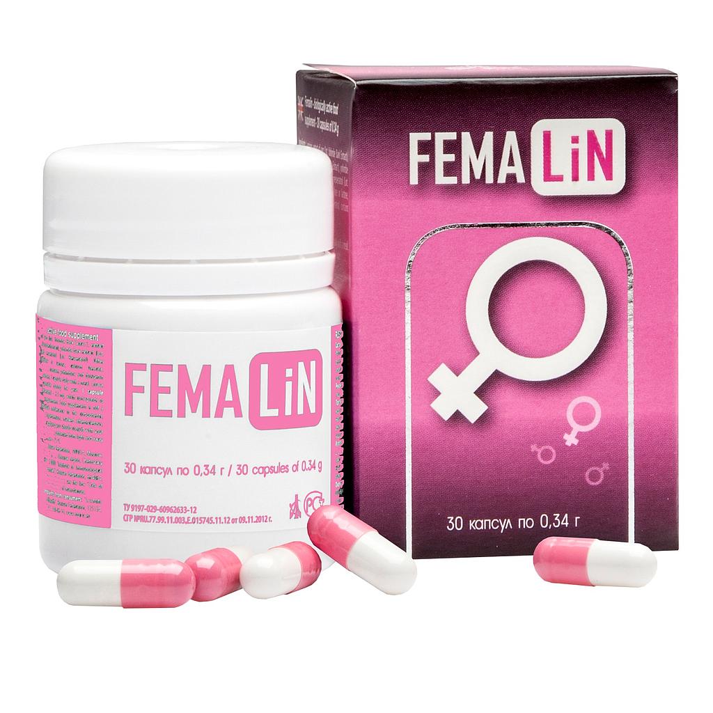 Фемалин