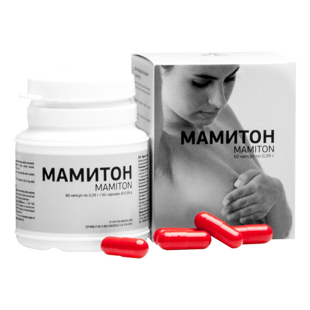 Мамитон 