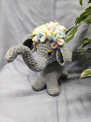 [1400003] Слонче